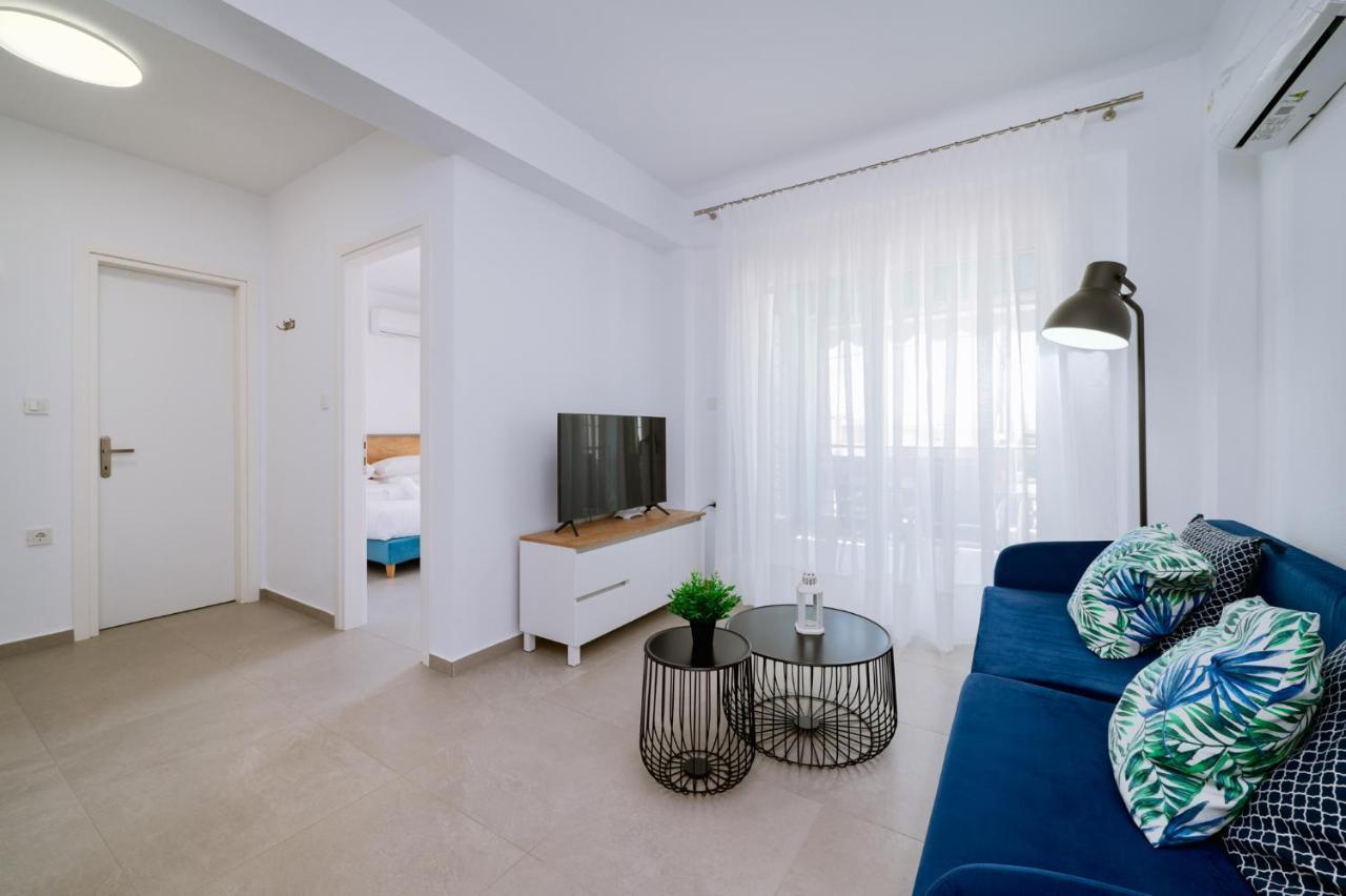 Danai & Palm Residential Complexes Apartment Ofrínion Exterior photo